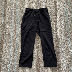 Lululemon Capri pants